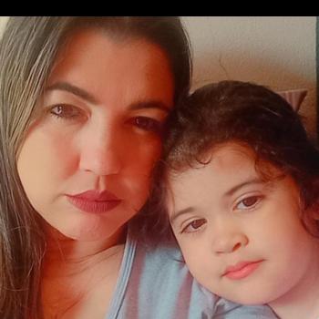 Emprego de babá em Jundiaí: emprego de babá Manuella