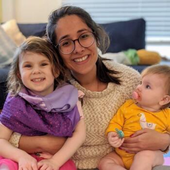 Babysitter in San Luis Potosí City: Dulce Maria