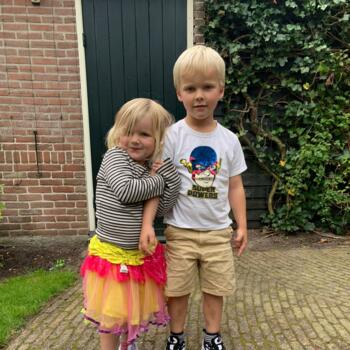 Oppaswerk in Bussum: oppasadres Meike