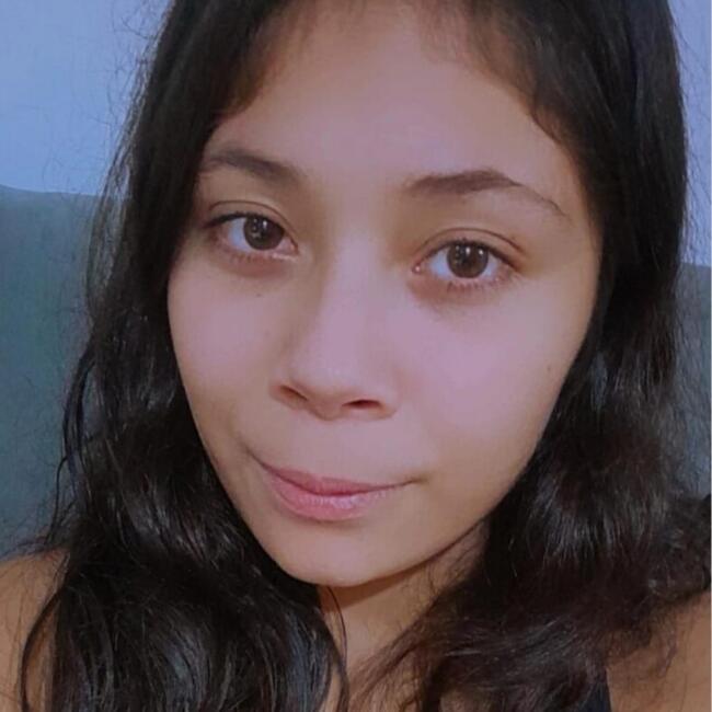 Babysitter in General Fernández Oro: Sofia