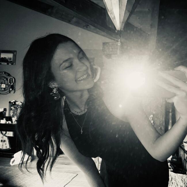 Babysitter in Bigues i Riells: Joana