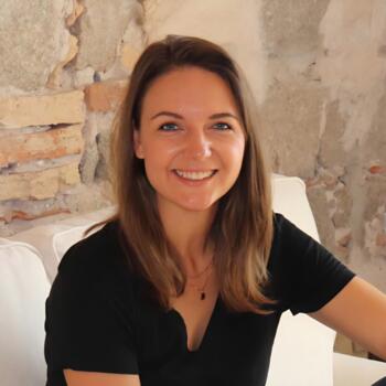 Babysitter in London: Victoria