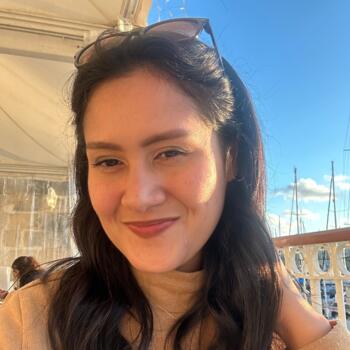 Nanny in Madrid: Samahi