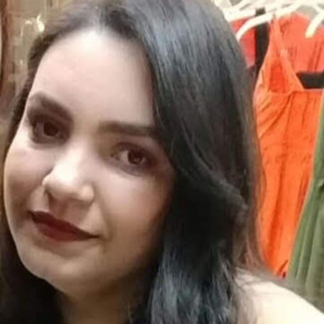 Babysitter in Taubaté: Poliana