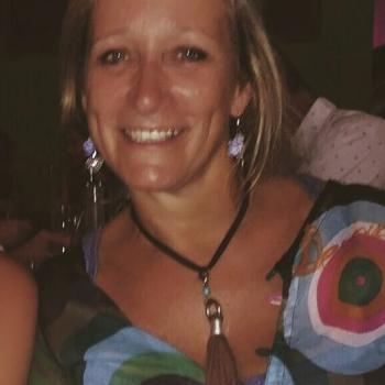 Babysitter in Bussum: Karen