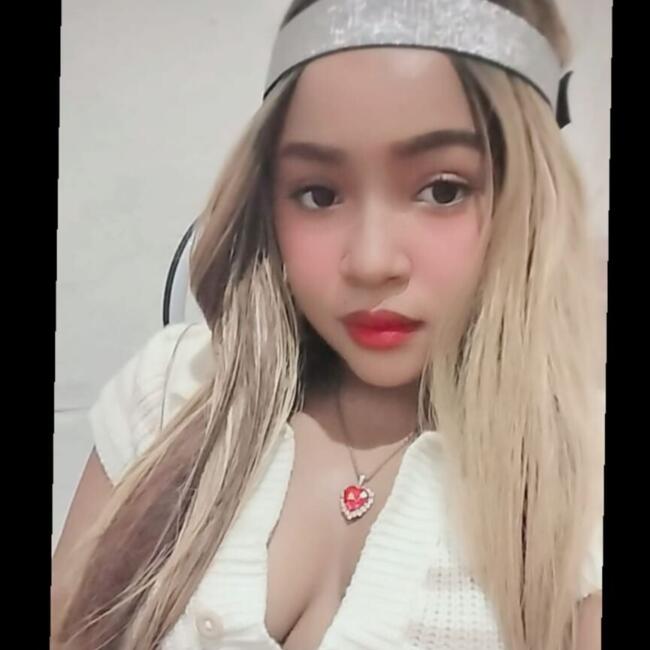 Babysitter in Bello: Luisa