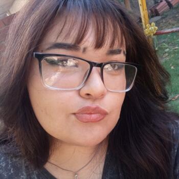 Babysitter in Lanús: Priscila