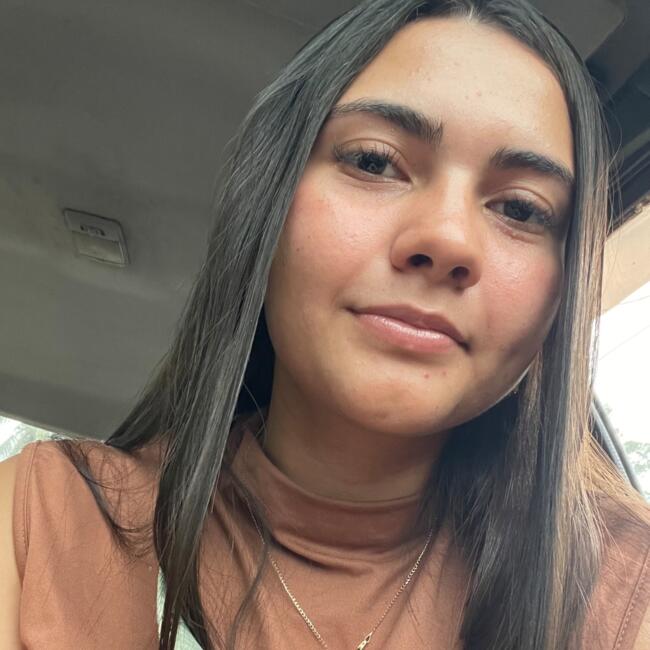 Babysitter in San José (Provincia de San José): Jimena