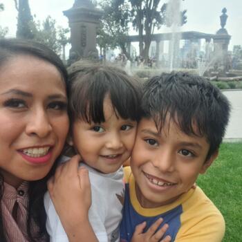 Parent Buenavista: Fabiola