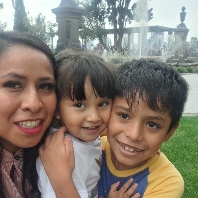 Babysitting job in Buenavista: Fabiola