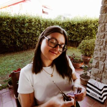 Babysitter a Capannori: Lisa