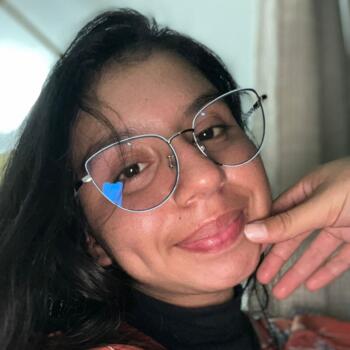 Niñera en Armenia: Sofía