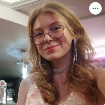 Babysitter Gliwice: Melania