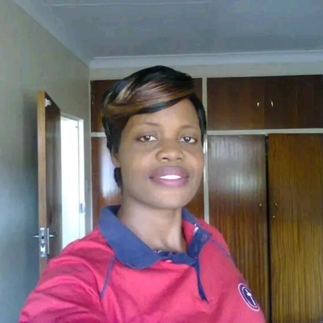 Babysitter in Centurion: Joyce