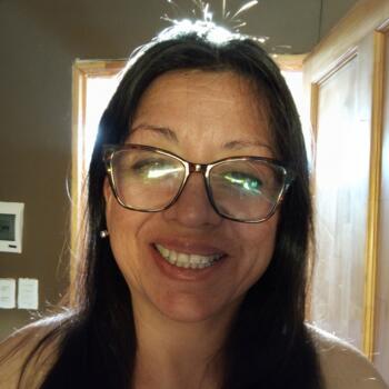 Niñera en La Florida: ORIELLE