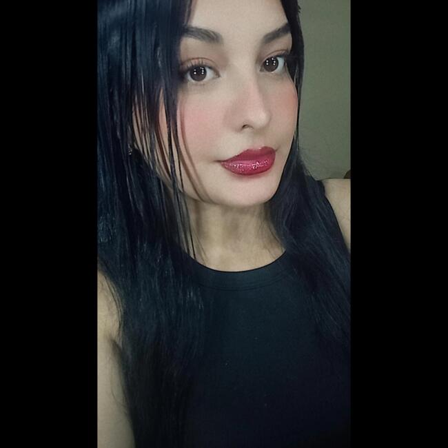 Babysitter στην περιοχή Ιταγουί: Mariana isabella