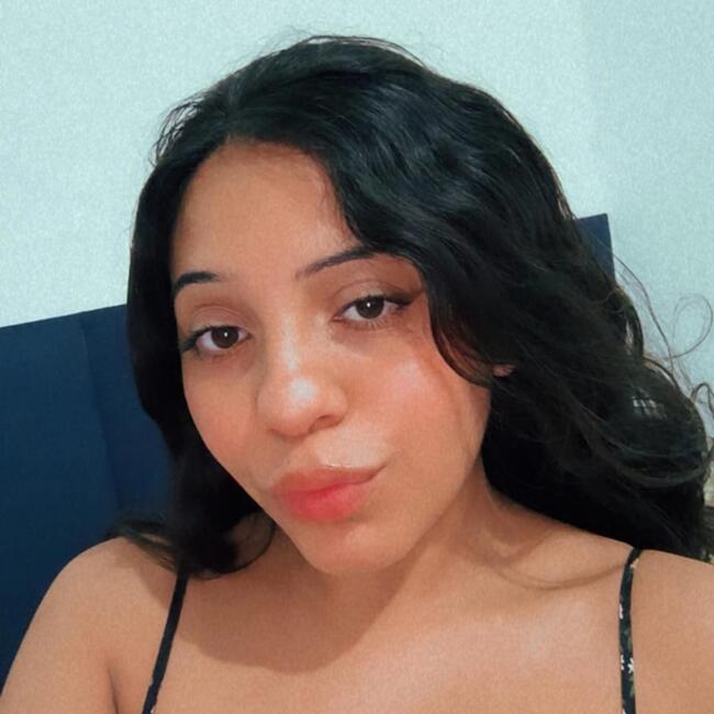 Babysitter in São Paulo: Paula