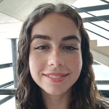 Niñera en Valencia: Amalia