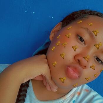 Babysitter in Bogotá: Karoll