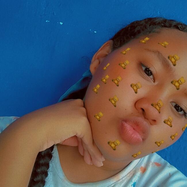 Babysitter in Bogotá: Karoll