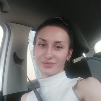 Babysitter in Larnaca: Fabiana