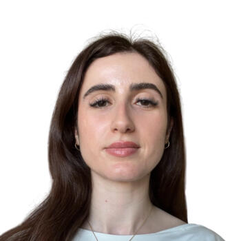 Babysitter a Carouge: Barbara