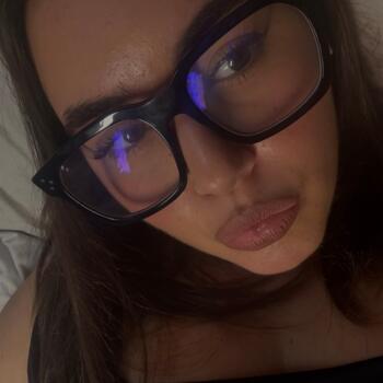 Babysitter a Roma: Giulia