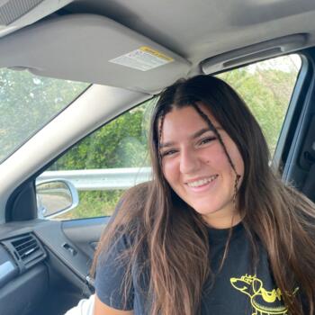 Babysitter Siena: Giorgia