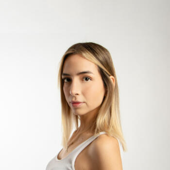 Niñera Zapopan: Andrea