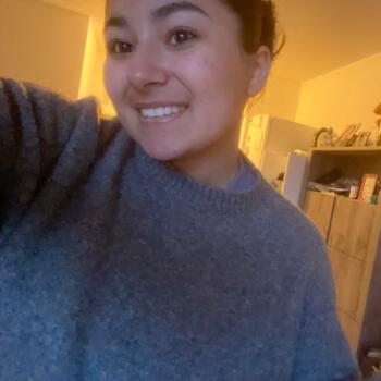 Baby-sitter Labège: Jade