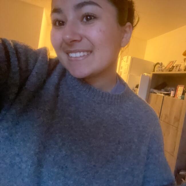 Babysitter in Labège: Jade