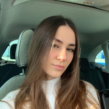 Babysitter a Lecce: Camilla