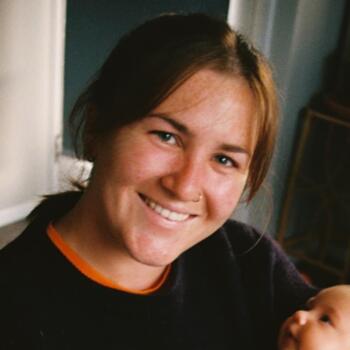 Niñera Puerto Escondido: Sophie