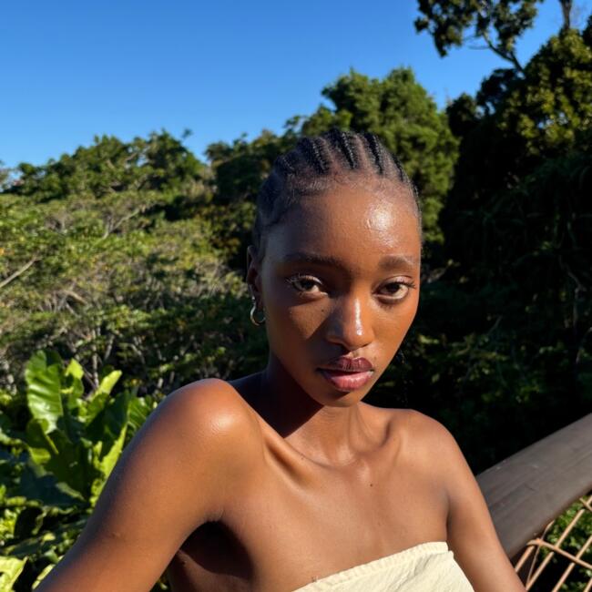 Babysitter in Cape Town: Alecia