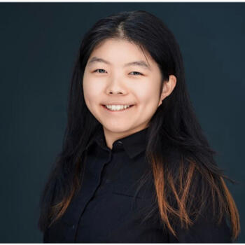 Babysitter in Vancouver: Meghan