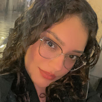 Nanny in Bilbao: Nayeli