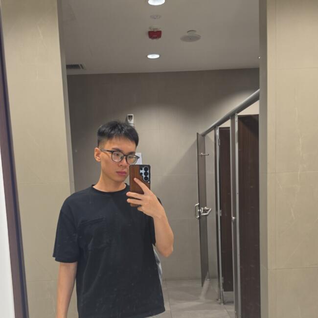 Babysitter in Singapore Island: Jason