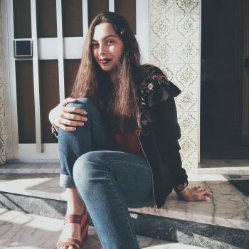 Babysitter Maia: Ana