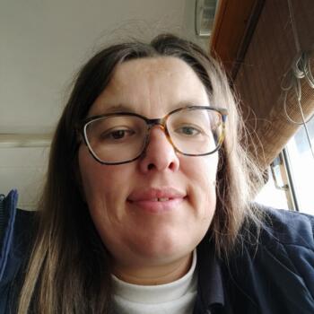 Babysitter in Cascais: Joana