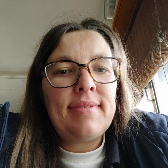 Babysitter in Cascais: Joana