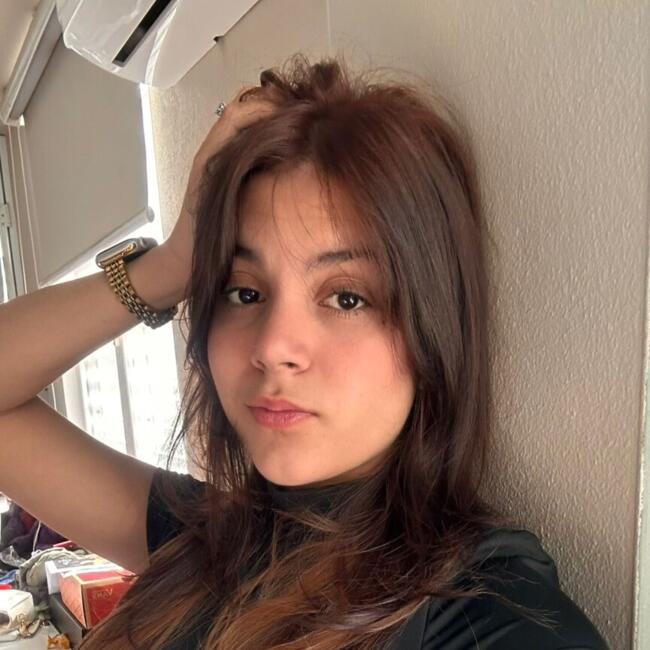 Babysitter in San Lorenzo: Jadielys