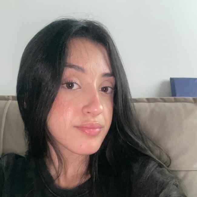 Babá em Londrina: Gabrielly