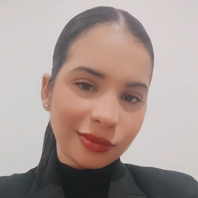 Babá em Maringá: Williany