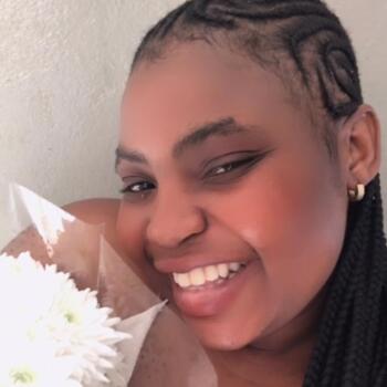 Babysitter Soweto: Lesego