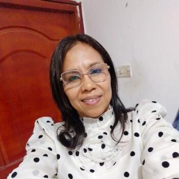 Babysitter in Valledupar: Milena