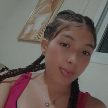 Babysitter in San Miguelito: Génesis