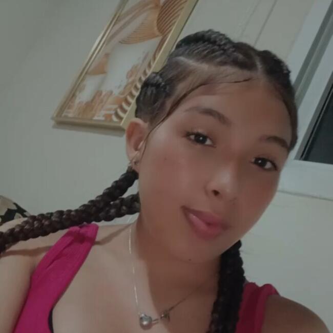 Babysitter in San Miguelito: Génesis