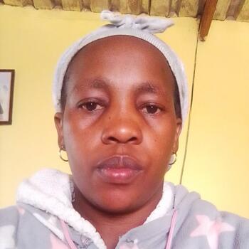 Nanny Benoni: Happygirl