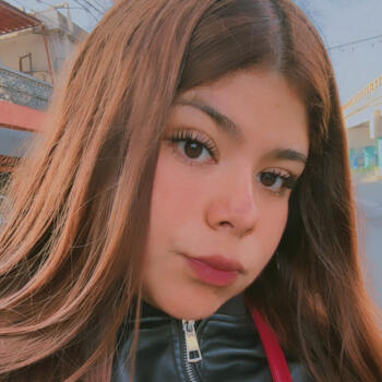 Babysitter in Azcapotzalco: Maria Renata