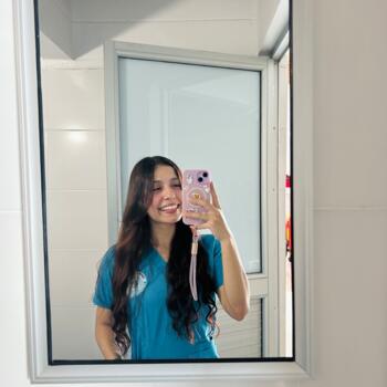 Babysitter Villa del Rosario: Camila